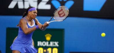Australian Open: Tsonga i Serena Williams poza turniejem!